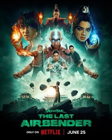 Сериал Аватар Легенда об Аанге смотреть онлайн бесплатно в хорошем качестве
